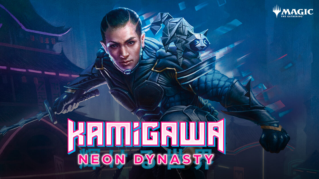 kamigawa